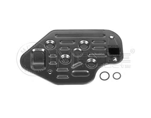 Фильтр АКПП BMW 3 (E36)/5 (E34) 1.6-2.0 i 89-05