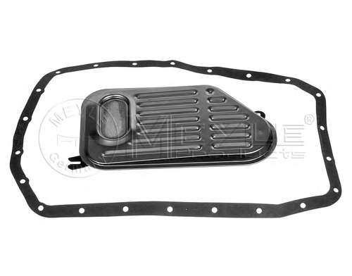 Фильтр АКПП BMW 3 (E46)/5 (E39)/7 (E38) 2.0-2.8 i -05