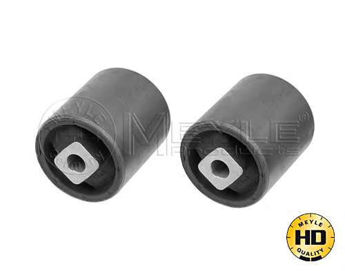 Сайлентблок рычага (переднего/снизу) BMW 5 (E39) 95-04 (к-кт 2 шт)