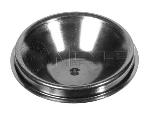 Крышка ступицы колеса BMW 3 (E30/E36/E46)/5 (E28/E34)/7 (E32/E38)/8 (E31) -07