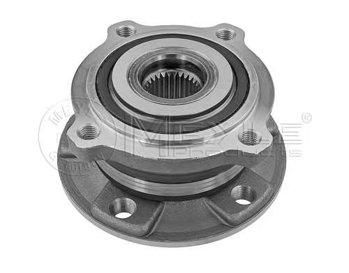 Подшипник ступицы (передней) BMW X5 (E70/F15/F85)/X6 (E71/E72/F16/F86) 2.0D-4.8 06-