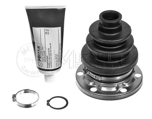 Пыльник шруса (внутренний) BMW 5 (E28/34)/ 6 (E24) (26x107,5mx120mm)