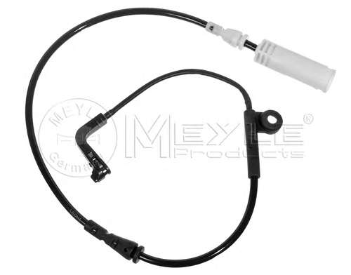 Датчик износа тормозных колодок (передних) BMW 5 (E60/E61)/6 (E63) 03-