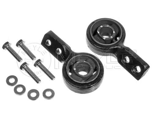 Сайлентблок рычага (переднего) BMW 3 (E30)/3 (E36)/Z3 (E36) 1.6-3.0 82-03  (к-кт)