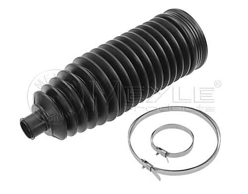 Пыльник рейки рулевой BMW 3 (E90)/X5 (F15/F85)/X6 (F16/F86) 05-