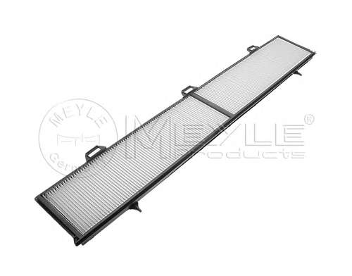 Фильтр салона BMW 3 (E90)/X1 (E84) 03-15