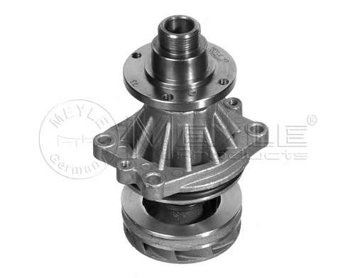 Помпа воды BMW 3 (E36) 90-00/5 (E34/E39) 87-03/7 (E38) 94-01/Opel Omega 93-03