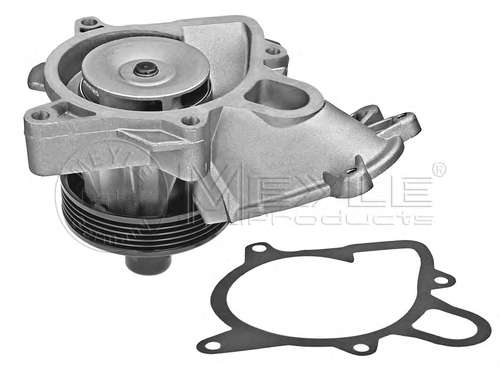 Помпа воды BMW 3/5/7/X5 330d/xd/525d/530d/730d/3.0d 98-05/Opel Omega B 2.5DTI 01-03/Range Rover 02-