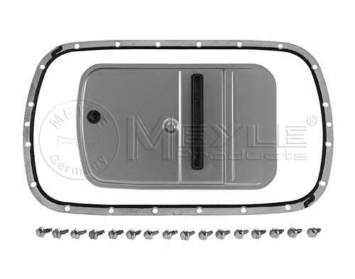 Фильтр АКПП BMW X5 (E53) 3.0 i/d 00-06