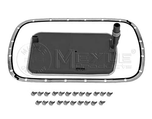 Фильтр АКПП BMW 3 (E46)/5 (E39)/X3 (E83) 2.5-3.0d (с прокладкой) (5 ступна)