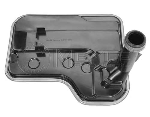 Фильтр АКПП BMW 3 (E90/E91/E92/E93)/X3 (E84) 2.0/2.5/3.0 03-13 (N52/N53/N46/N43) (6L45E/6L45R)