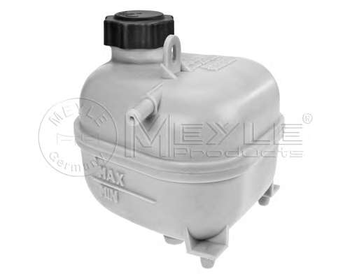 Бачок расширительный Mini (R50/R53/R52) 02-07