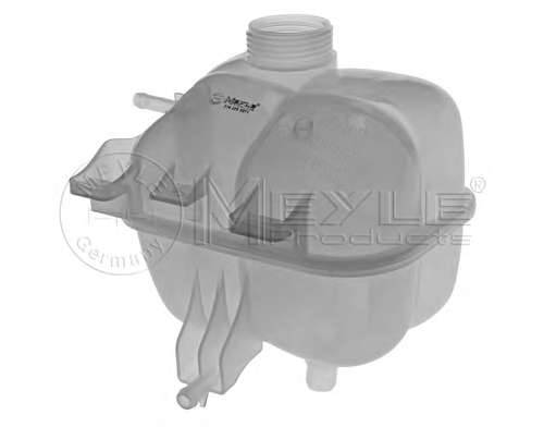 Бачок расширительный Mini (R56/R57/R58/R59)/Clubman (R55)/Clubvan (R55)/Countryman (R60) 06-16