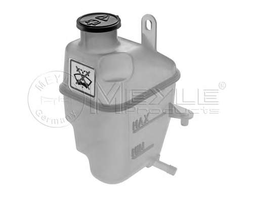 Бачок расширительный Mini (R50/R52/R53) 01-08