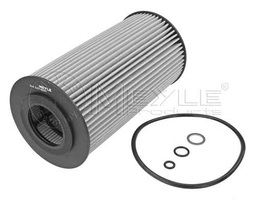 Фильтр масляный Opel Omega 2.5TD 94-03