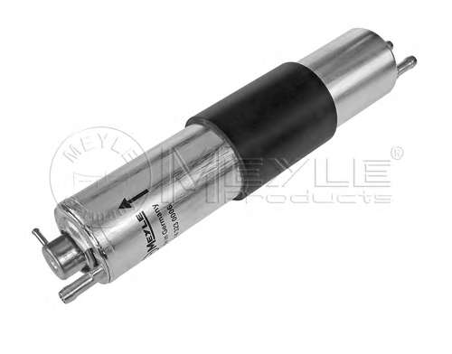 Фильтр топливный BMW 3 (E46) 00- (больше не поставляется) 