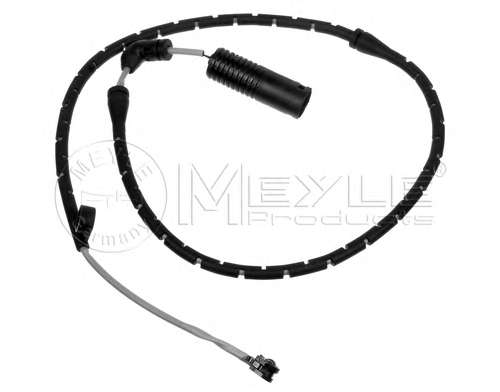 Датчик износа тормозных колодок (передних) BMW X3 (E83) 03-08