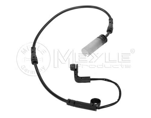 Датчик износа тормозных колодок (передних) BMW 5 (E60/E61) 04-10 (R)