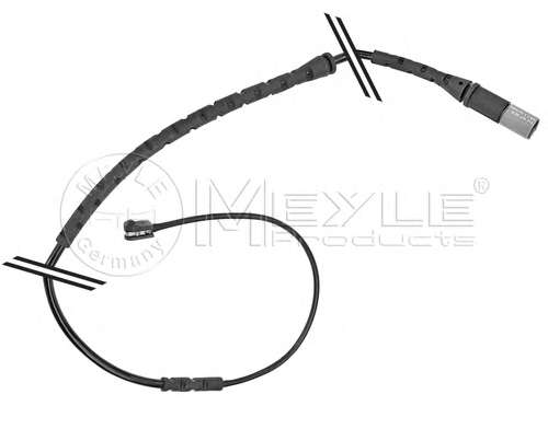 Датчик износа тормозных колодок (задних) BMW X5 (E70) 06-13