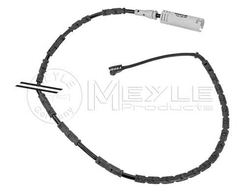 Датчик износа тормозных колодок (задних) BMW 1 (E81/E82/E88)/ 3 (E90/E91/E92/E93) 04-13