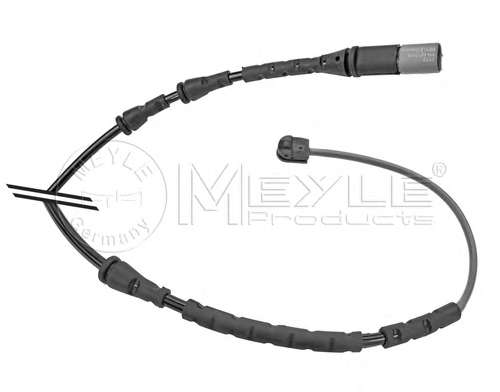 Датчик износа тормозных колодок (передних) BMW X5 (E70) 08-14