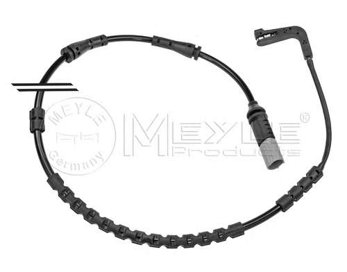 Датчик износа тормозных колодок (передних) BMW 7 (F01-F04) 08-15 (L) (L=1060mm)