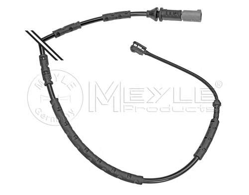 Датчик износа тормозных колодок (задних) BMW 3 (F30/F31) 12-