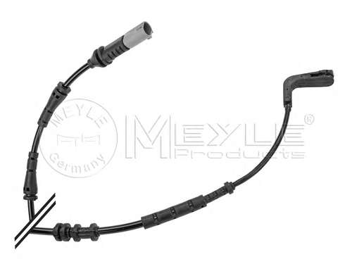 Датчик износа тормозных колодок (задних) BMW 7 (F01-F04) 08-15