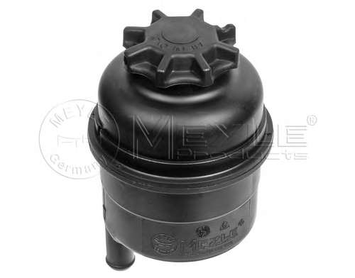 Больше не поставляется Бачок гидроусилителя руля BMW 7 (E38) 94-01