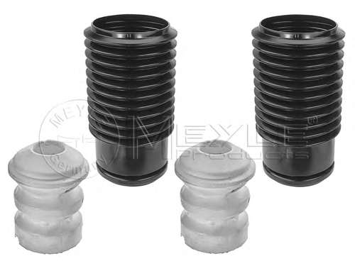 Пыльник + отбойник амортизатора (переднего) BMW 3/5/7 72- (к-кт 2 шт.)