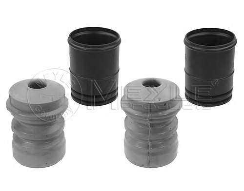 Пыльник + отбойник амортизатора (заднего) BMW 5 (E39) 95-03/7 (E38) 94-01 (к-кт 2 шт)