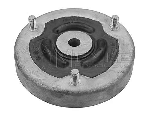 Подушка амортизатора (заднего) BMW 5 (E60) 03- M47/M54/M57/N53/N62