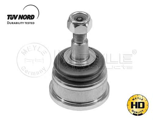 Опора шаровая (передняя/снизу/снаружи) BMW 3 (E36)/Z3 (E36) 1.6i-3.0 90-03