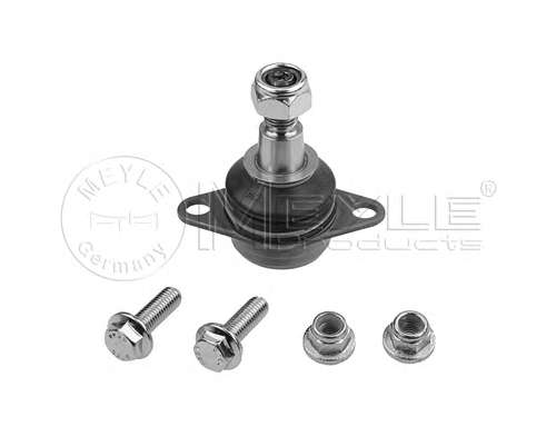 Опора шаровая (передняя/снизу) BMW X3 (E83) 03-11