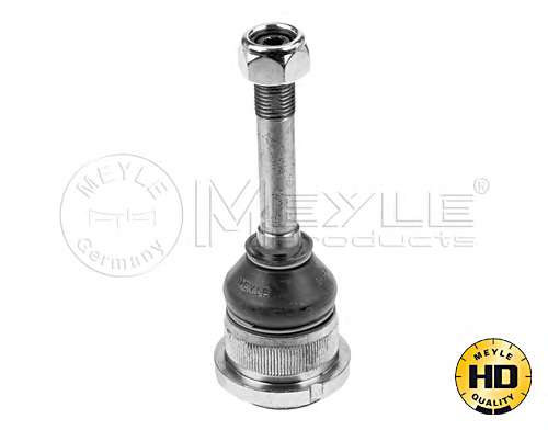 Опора шаровая (передняя/внутри) BMW 3 (E46) 1.6i-3.0 98-06