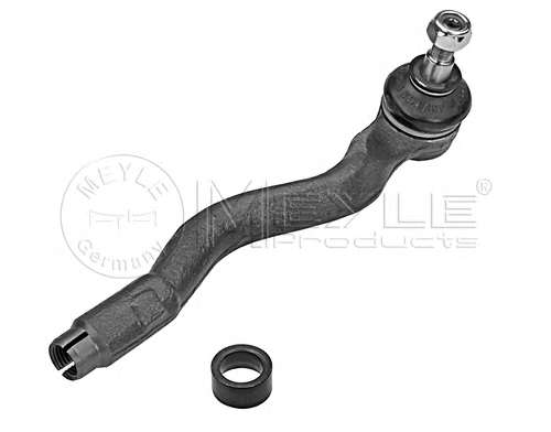 Наконечник тяги рулевой (R) BMW 3 (E36) 1.6-3.2 90-99 (L=215mm)