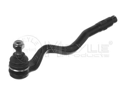 Наконечник тяги рулевой (R) BMW 3 (E46) 98-