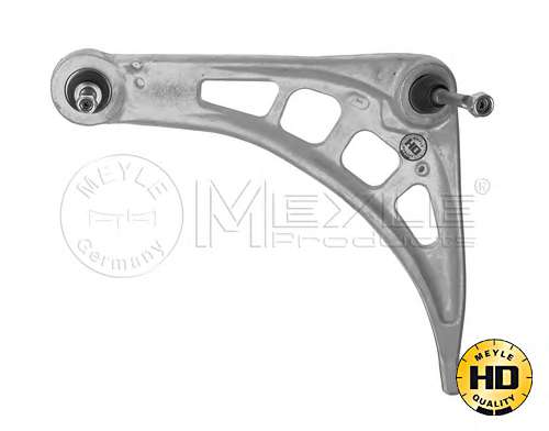 Рычаг подвески (передний/снизу) (L) BMW 3 (E46) 98-