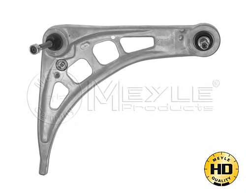 Рычаг подвески (передний/снизу) (R) BMW 3 (E46) 98-