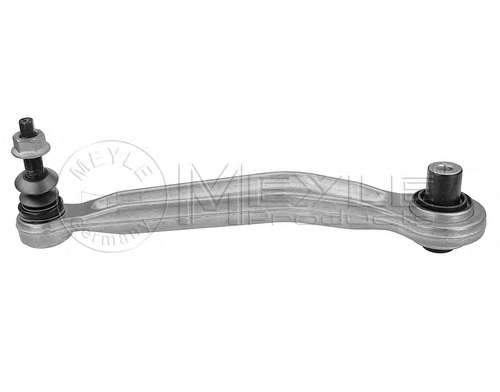 Рычаг подвески (задний/сверху) (L) BMW 5 (E39) 96-03 / (E60/61) 03-10 (алюминий)