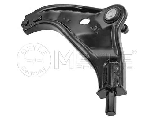 Рычаг подвески (передний) (L) MINI (R56/R57/R58/R59)/Clubman (R55)/Clubvan (R55) 06-15