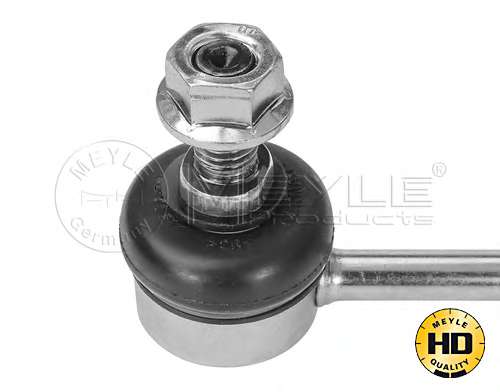 Тяга стабилизатора (переднего) (R) BMW X5 (E53) 00-