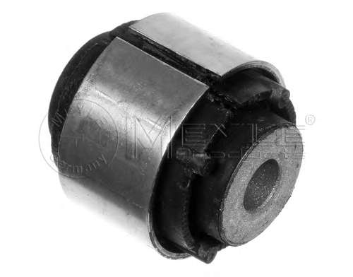 Сайлентблок рычага (заднего) BMW 1 (E81/E82/E88)/3 (E90/E91/E92/E93)/ X1 (E84) 04-15