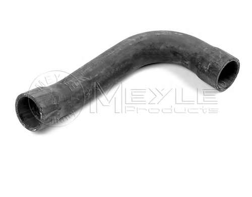 Патрубок радиатора (верхний) BMW 5 (E34) 2.0/2.5 87-96