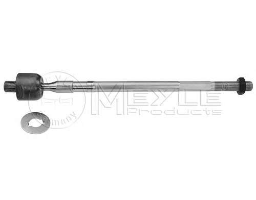 Тяга рулевая Mitsubishi Outlander I 98-06