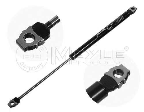 Амортизатор капота BMW 3 (E36) 90-00 M40/M43/M50/M52