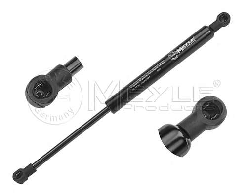 Газова пружина, капот