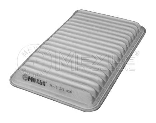 Фильтр воздушный Mazda 3 1.4/1.6i 03-15