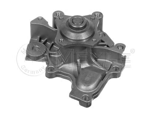 Помпа воды Mazda 323/626 1.8-2.0 -02