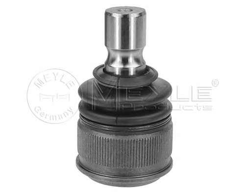 Опора шаровая (передняя/снизу) Mazda 3 03-